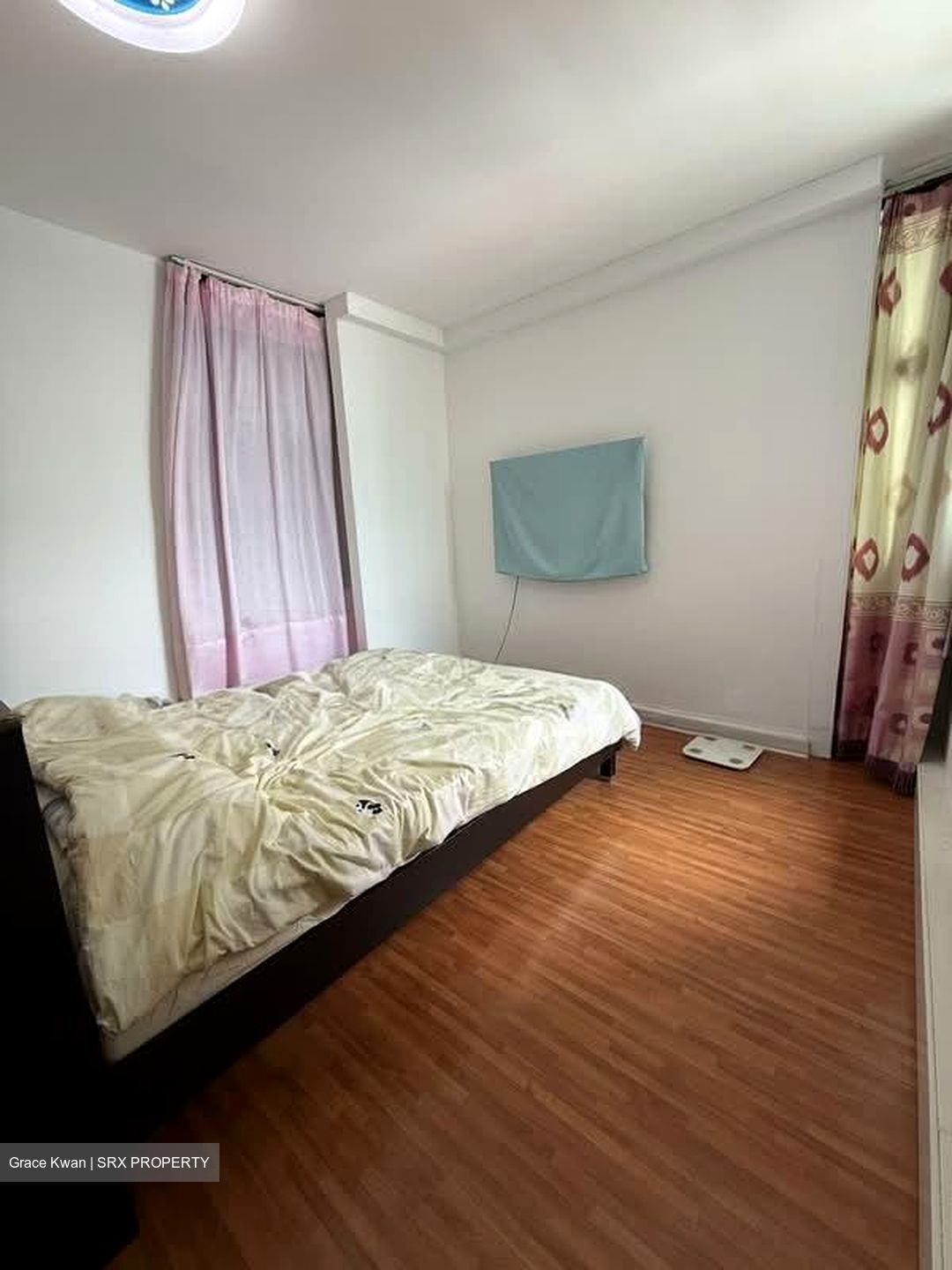Blk 631 Senja Road (Bukit Panjang), HDB 4 Rooms #534347411